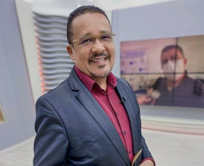 Vem aí o Blog do “Papinha”