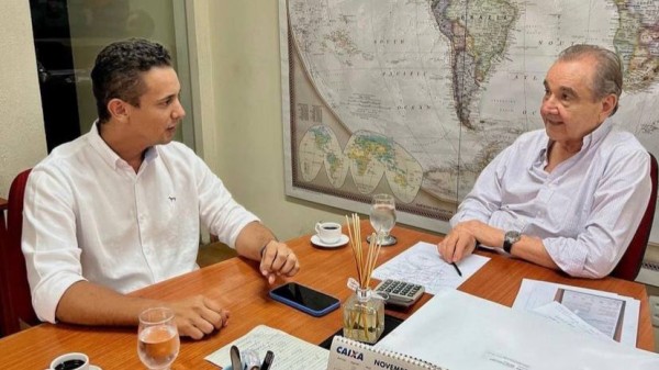 Destino de Allyson deve ser o União Brasil