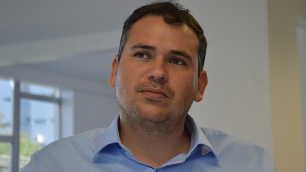Decisão sensata: Beto não apoiará Fátima Bezerra