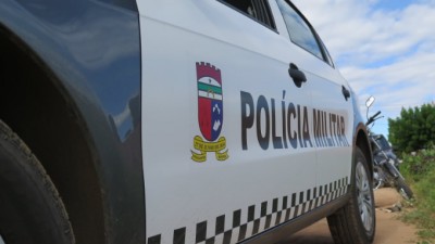 PolÃ­cia registra duas tentativas de homicÃ­dio na noite desta terÃ§a em MossorÃ³