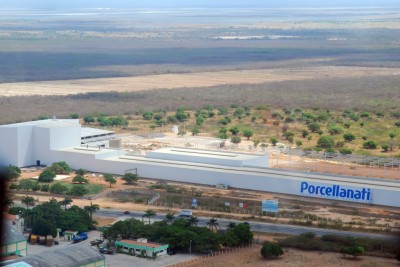 Com investimento de R$ 13 milhÃµes, ItagrÃªs promete retomar produÃ§Ã£o atÃ© dezembro