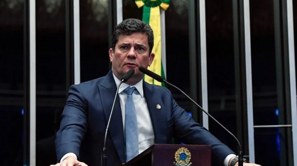 TSE rejeita cassação de Sergio Moro por unanimidade