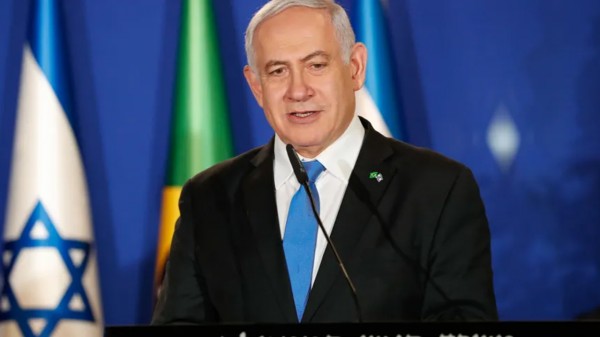 Netanyahu deve voltar ao poder em Israel