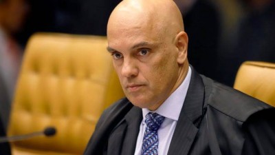Alexandre de Moraes suspende retorno dos professores às aulas presenciais no RN