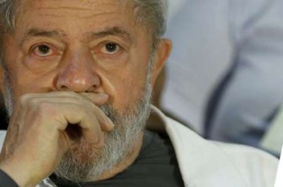 TSE nega participaÃ§Ã£o de Lula em debate na TV amanhÃ£