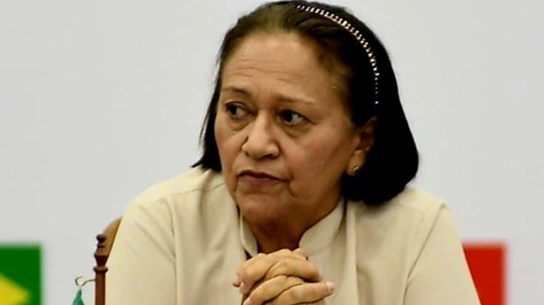 Desgastada, Fátima enfrentaria dificuldade para o Senado em 2026, aponta Paraná Pesquisas 
