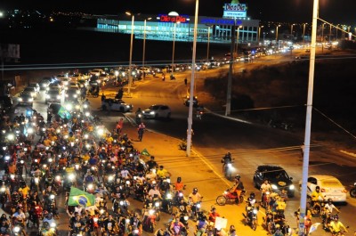 Definida a programação da manifestação do 7 de Setembro em Mossoró