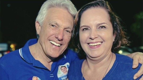 Claudia Regina expõe mágoa com Bolsonarismo, o que motivou sua desistência da candidatura pelo PP