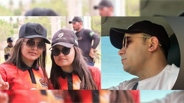 Tragédia: Acidente em Antônio Martins deixa três mortos e dois feridos