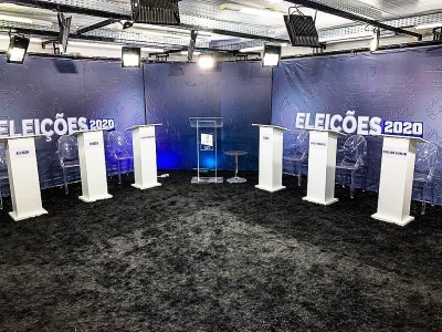 Segurem as tangas: Tem debate hoje em MossorÃ³!