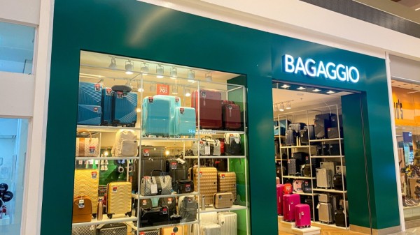 Partage shopping Mossoró amplia mix de lojas e traz mais opções de compras
