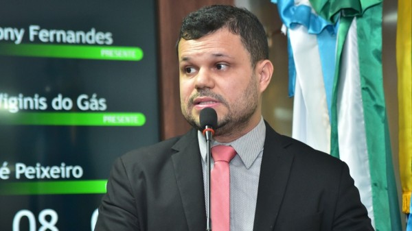 Tony nega que tenha defendido ‘frente ampla’ e oposição segue dividida em Mossoró