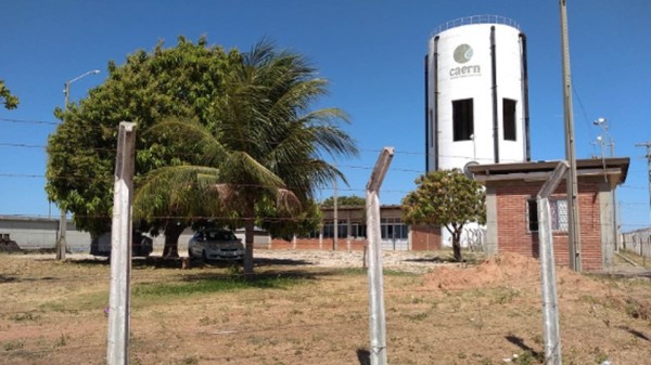Adutora Jerônimo Rosado terá paralisação na sexta-feira (26)