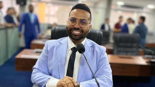 Vereador Kayo Freire lança ferramenta para ampliar diálogo com a população