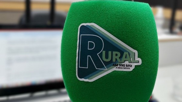 Rádio Rural de Mossoró fica fora do ar após furto de equipamentos 