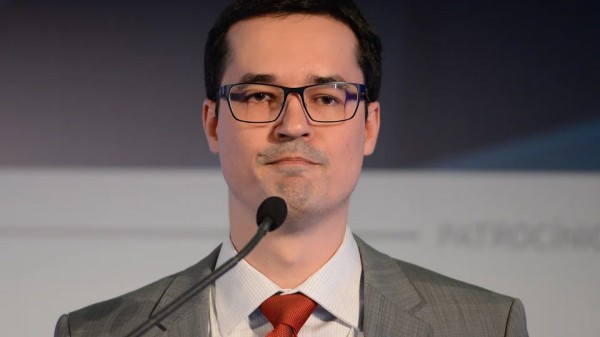 TSE cassa mandato de Deltan Dallagnol por unanimidade