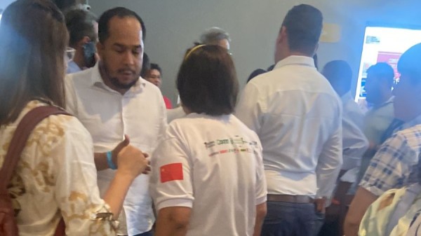 Fátima sem prestígio: Dos quatro ministros anunciados em agenda, apenas um veio ao RN
