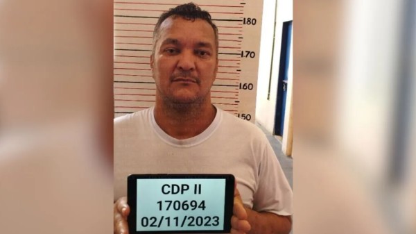 Preso envolvido em ataques de 8 de Janeiro morre na Papuda