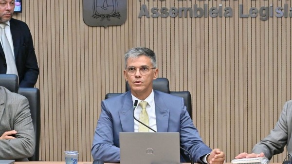 Coronel Azevedo: 'No desastre do PT o povo quer Rogério governador'