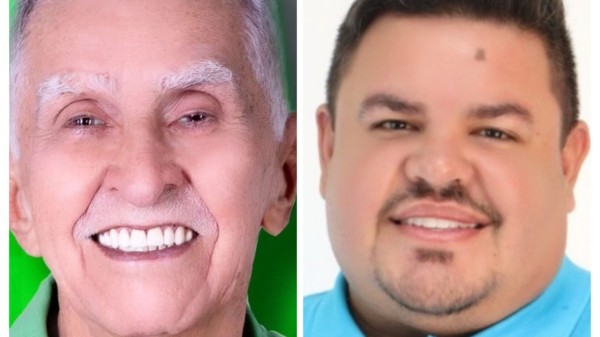 Pesquisa do Instituto Seta em Patu-RN mostra liderança de Bruno de Carrapicho em todos os cenários