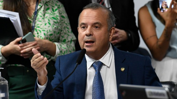 Rogério Marinho repudia reunião do Foro de São Paulo em Brasília