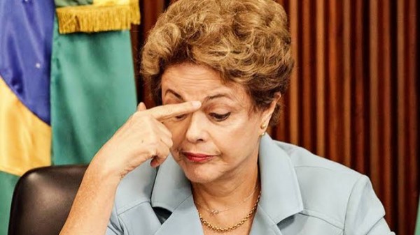 No Brics, Dilma é capaz de falir até a poderosa China