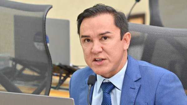 Deputado Neilton faz apelo pela melhoria da gestão dos leitos de UTI do SUS no RN
