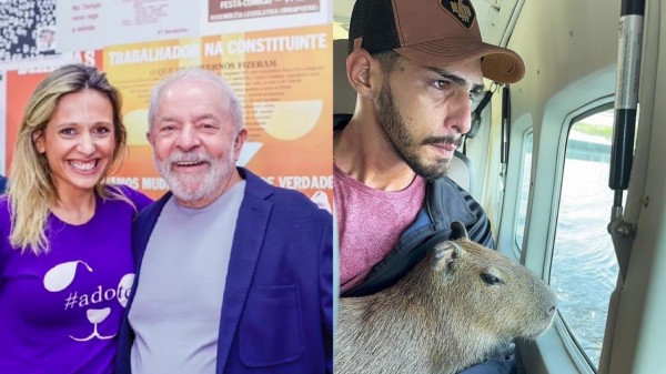 Luísa Mell: a inveja e a maldade por trás de uma falsa defesa da causa animal 