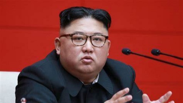 Ditador da Coreia do Norte, Kim Jong-un parabeniza Lula por vitória na eleição