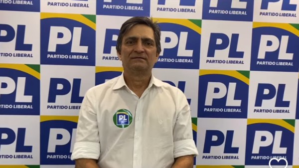 Genivan Vale é o entrevistado do Podcast Conexão Oeste desta terça (16)