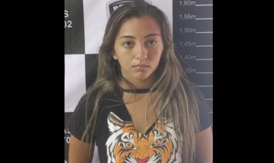 Estudante de Direito Ã© presa por passar informaÃ§Ãµes a quadrilha que matou PM