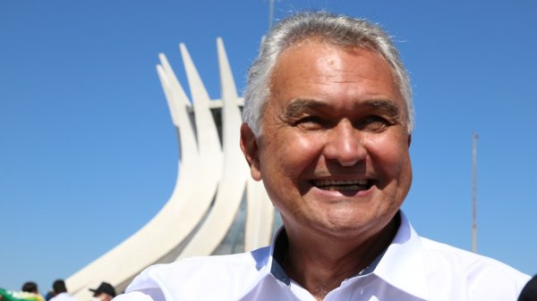 General Girão aparece em segundo lugar para deputado federal em pesquisa da 98FM/DataVero