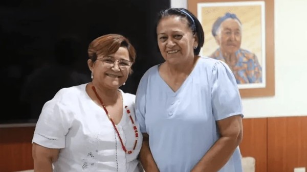 Não é piada! Ufersa vai homenagear Fátima por trabalho na educação