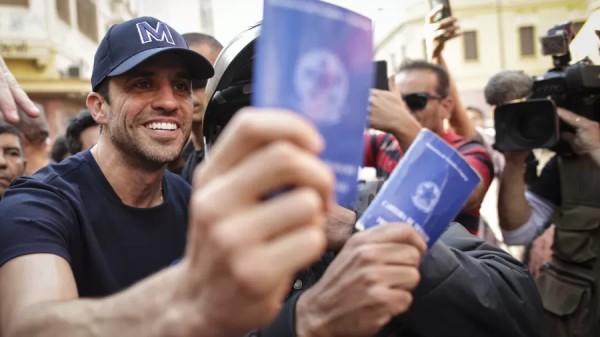 Marçal: o 'porra louca' que faltava para incendiar a disputa 