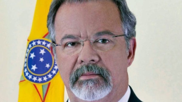 Morre o ex-ministro Raul Jungmann após anos de luta contra o câncer