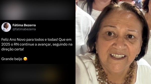 O RN na direção certa?