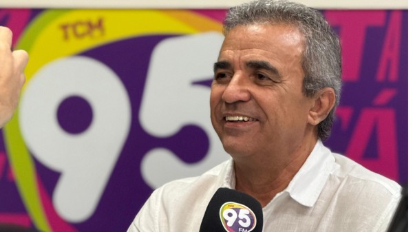 Jorge do Rosário inicia nova fase no PL ao lado de Rogério e projeta mandato estadual para representar Mossoró