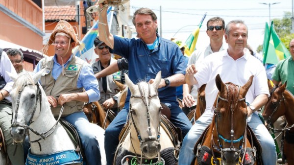 Deputado reconhece repasses feitos no Governo Jair Bolsonaro às prefeituras do RN