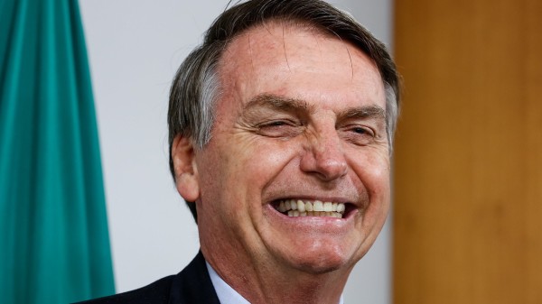 MPF arquiva investigação de corrupção no governo Bolsonaro por falta de provas