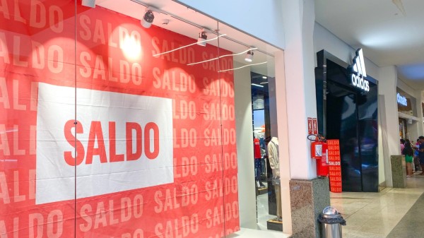 Lojas do Partage Mossoró oferecem liquidação de janeiro com descontos de até 60%