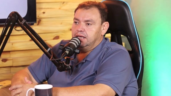 Fabrício Equipadora diz que Baraúna tinha um sonho de ter um deputado e destaca atuação de Ivanilson na ALRN