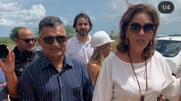 Com rosalbismo enfraquecido, vereador deve migrar para base governista