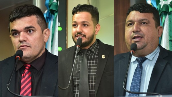 Reeleição: Bases ‘minadas’ e vereadores preocupados em Mossoró