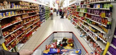 Consumidor que encontrar produto vencido em supermercado levarÃ¡, gratuitamente, um produto igual