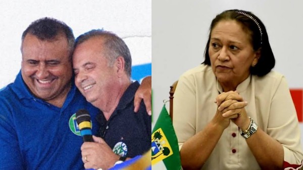 Eleição da Femurn representa a primeira vitória do grupo de Rogério contra Fatima