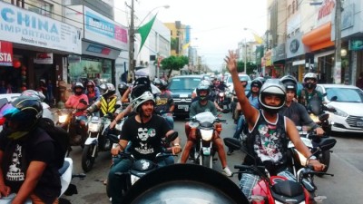 Apoiadores de Jair Bolsonaro de Ouro Branco farÃ£o carreata neste sÃ¡bado, 20