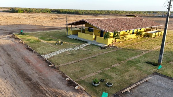 Castel realiza Dia Especial de Vendas do Rancho Texas neste sábado, 15 de novembro no Requinte Buffet