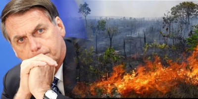 Agenda 2030: o plano dos globalistas para tomar a AmazÃ´nia dos brasileiros