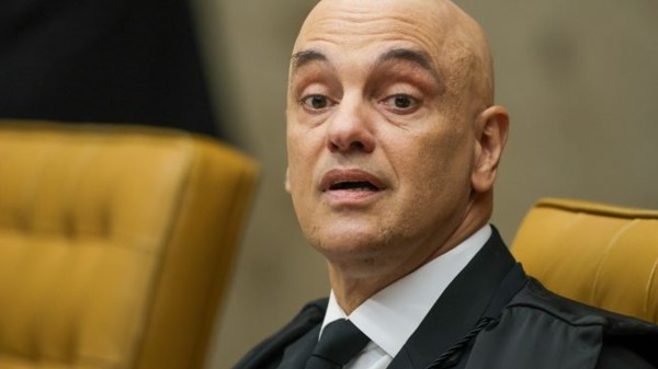 Documentário sobre Alexandre de Moraes estreia no YouTube dia 29