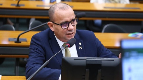 Sargento Gonçalves enaltece aprovação do fim das saidinhas